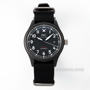 IWC high quality watch ZF Factory Pilot IW326906