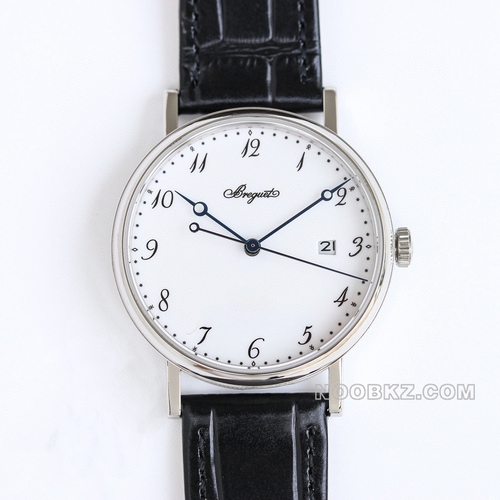 Breguet's top replica watch TW factory CLASSIQUE 5177BB/29/9v6