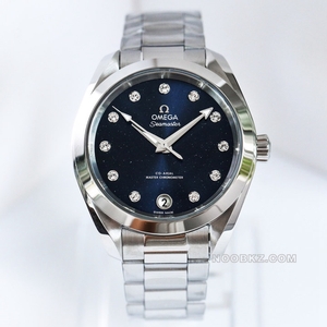 Omega high quality watch VS factory Haima 220.10.28.60.51.001