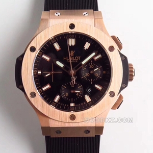 Hublot top replica watch HB factory BIG BANG 301.PX.1180.GR