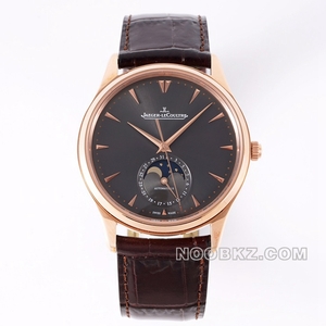 Jaeger-lecoultre top replica watch BF factory Master 136255J