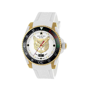 Original single Gucci new neutral diving watch