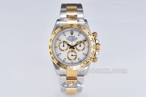 Rolex 1:1 Super Clone Watch C factory Daytona m116503-0001