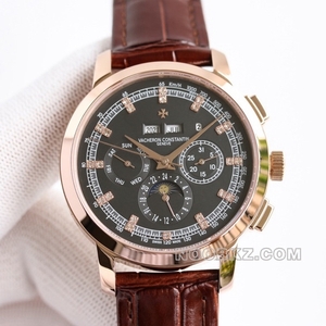 Vacheron Constantin high quality watch TW factory inherited 47292/000R-9390