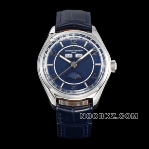 Vacheron Constantin 5a watch GR factory type 4000E/000A-B548