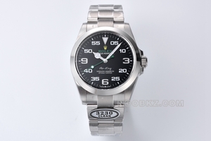 Rolex 1:1 Super Clone Watch C Factory Air Dominator M1269-0001