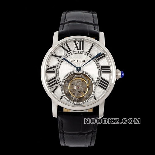 CARTIER high quality watch RMS factory ROTONDE DE CARTIER series W1556216