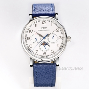 IWC High quality watch PortoFino IW344601