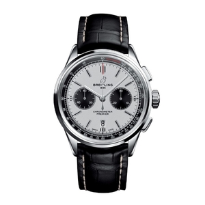 GF new Breitling Puya series B01 chronograph men's watch