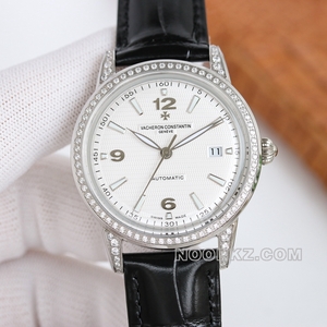 Vacheron Constantin top replica watch TW factory 4500V/110A-B1281