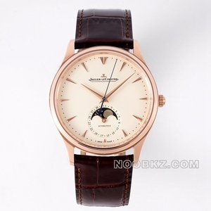 Jaeger-lecoultre 1:1 Super Clone Watch BF Factory Master 1362520