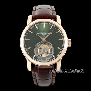 Vacheron Constantin 5a watch RMS factory inherited 6000T/000R-B972