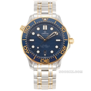 Omega high quality watch VS factory Haima 210.20.42.20.03.001