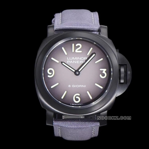 Panerai top replica watch HW factory LUMINOR PAM02121