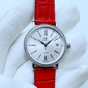 IWC top replica watch IWS factory Potofino IW458109