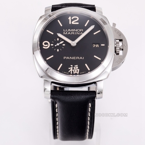 Panerai 1:1 Super clone watch VS LUMINOR PAM00498