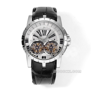 Roger Dubuis 1:1 Super Clone watch YS factory EXCALIBUR RDDBEX0250