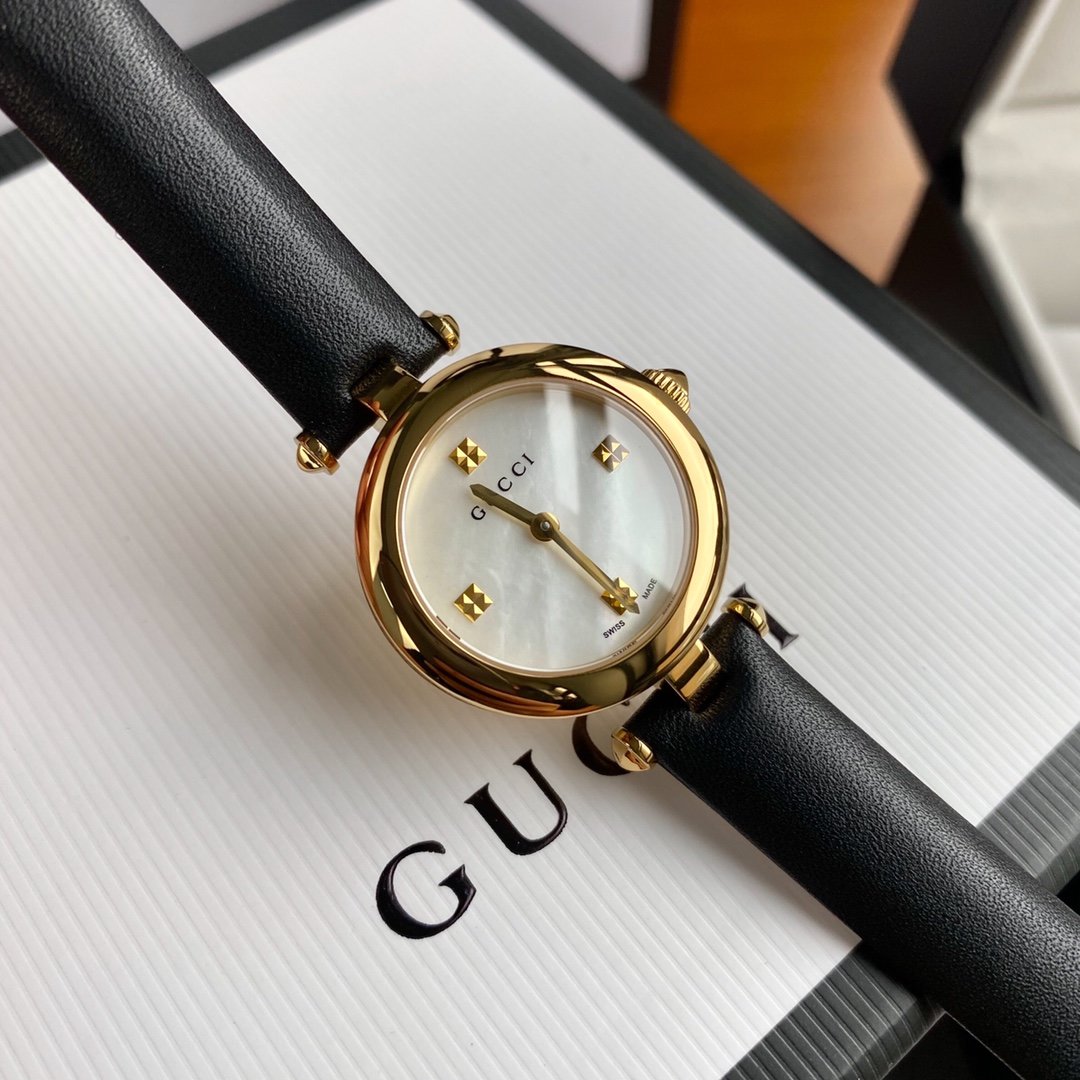 古驰 Gucci经典巴塞尔款，有量有力推！