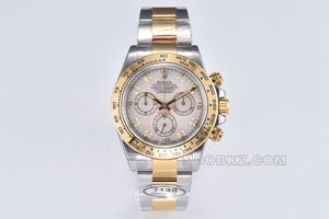 Rolex high quality watch C factory Daytona m116503-0007