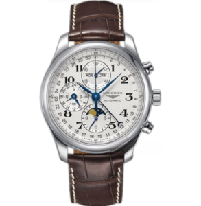 Longines watchmaking traditional series L2.773.4.78.3 watch