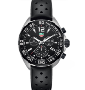 Tag Heuer F1 series CAZ1010.FT8024 watch