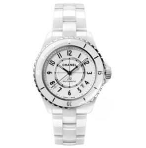 Chanel J12 Series H5700 watch