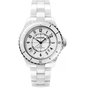 Chanel J12 Series H5700 watch