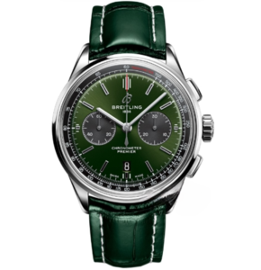 Breitling Puya series AB0118221L1P1 watch