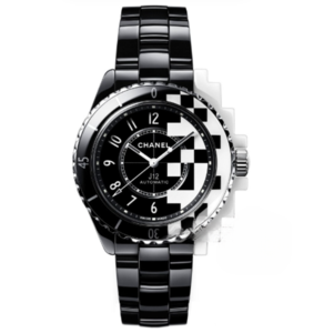 Chanel J12 series H7988 watch