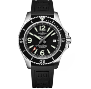 Breitling Super Ocean Series A17366021B1S1 watch
