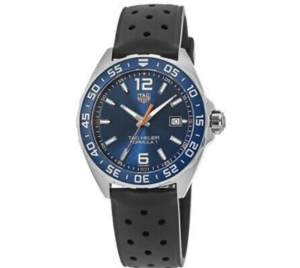 Original Tagheuer F1 series quartz watch