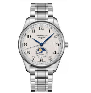 Longines traditional series L2.919.4.78.6 watch