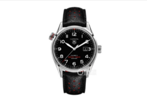 Tagheuer Mechanical Watch Series!