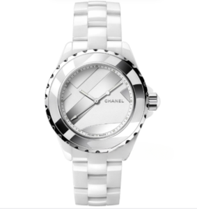 Chanel J12 series H5582 watch