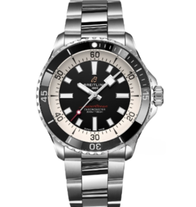 Breitling Super Ocean Series A17375211B1A1 watch