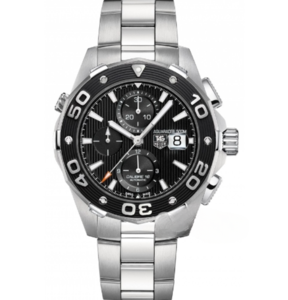 Tag Heuer race diving series chronograph mechanical watch