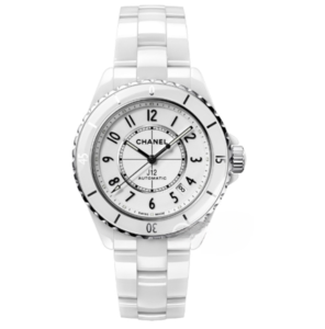 Chanel J12 series watch