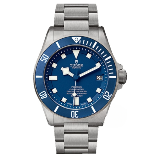 Tudor Collar Submarine series M25600TB-0001 watch