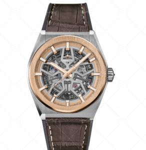 Zenith DEFY Series 87.9001.670/79.R589 watch