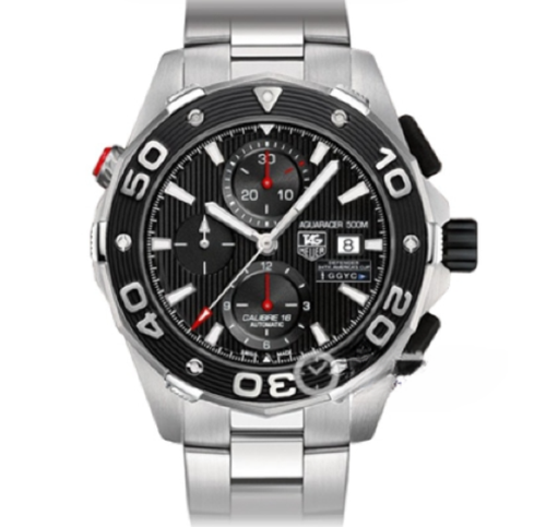Tag Heuer Competitive diving series CAJ2112.BA0872 watch