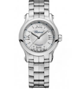 Chopard Happy Diamonds women's mechanical watch