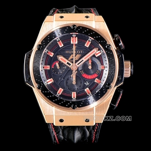 Hublot high quality watch V6 factory KING POWER 703.OM.6912.HR.FMC12