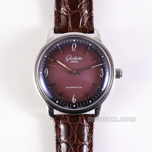 Glashutte original high quality watch GL factory VINTAGE 1-39-52-13-02-04
