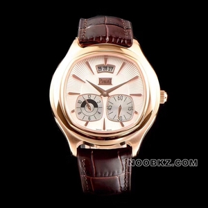 Piaget high quality watch BLACK TIE G0A32017