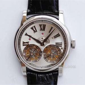 Roger Dubuis top replica watch JB factory HOMMAGE RDDBHO0562