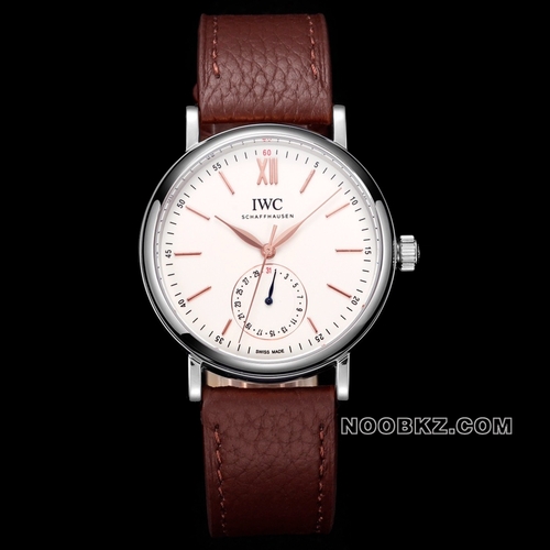 IWC top replica watch Potofino IW359201