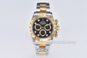 Rolex high quality watch C factory Daytona m116503-0011