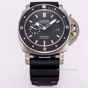 Panerai 5a watch VS factory LUMINOR PAM00389