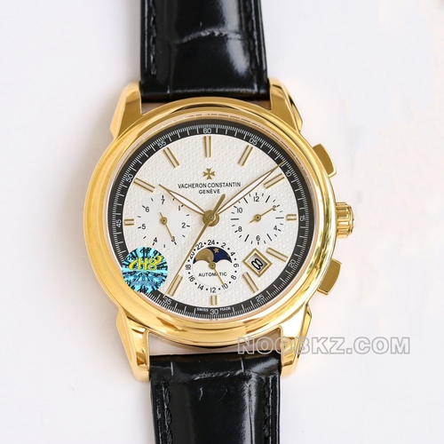 Vacheron Constantin top replica watch TW factory historical masterpiece 86122/000R-96
