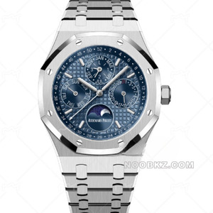 Audemars Piguet top replica watch BBR Factory Royal Oak 26574ST.OO.1220ST.03